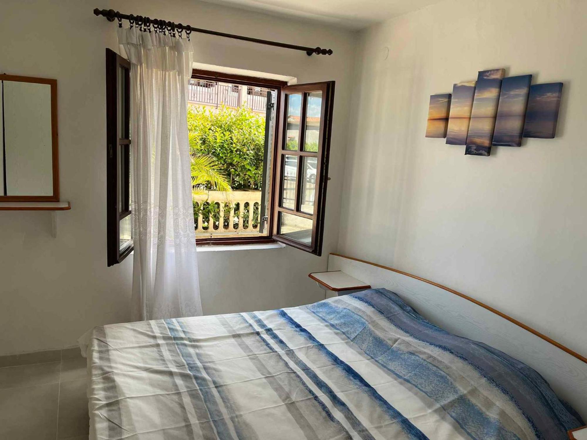 Porec One-Bedroom Apartment 2 Extérieur photo