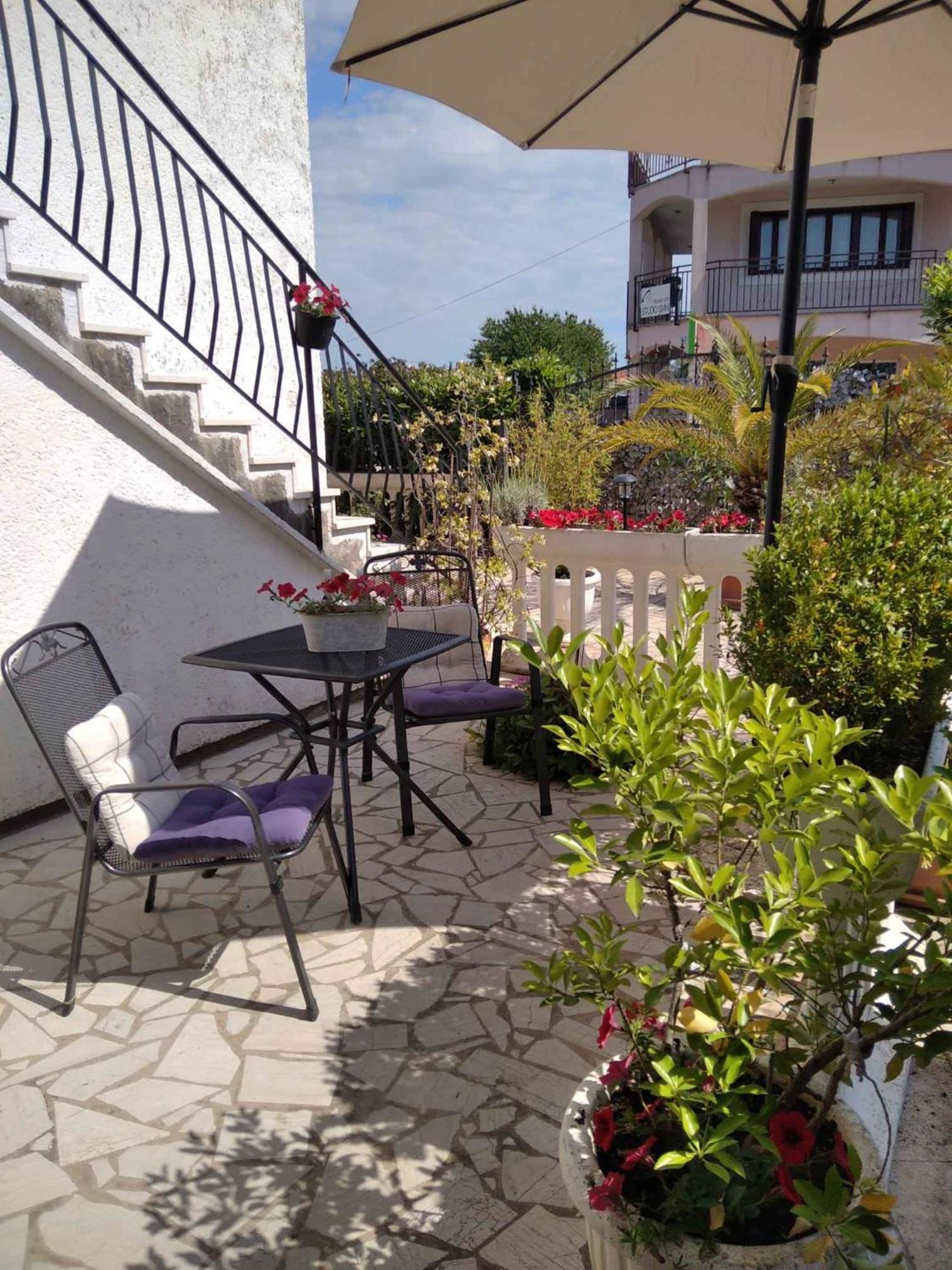 Porec One-Bedroom Apartment 2 Extérieur photo