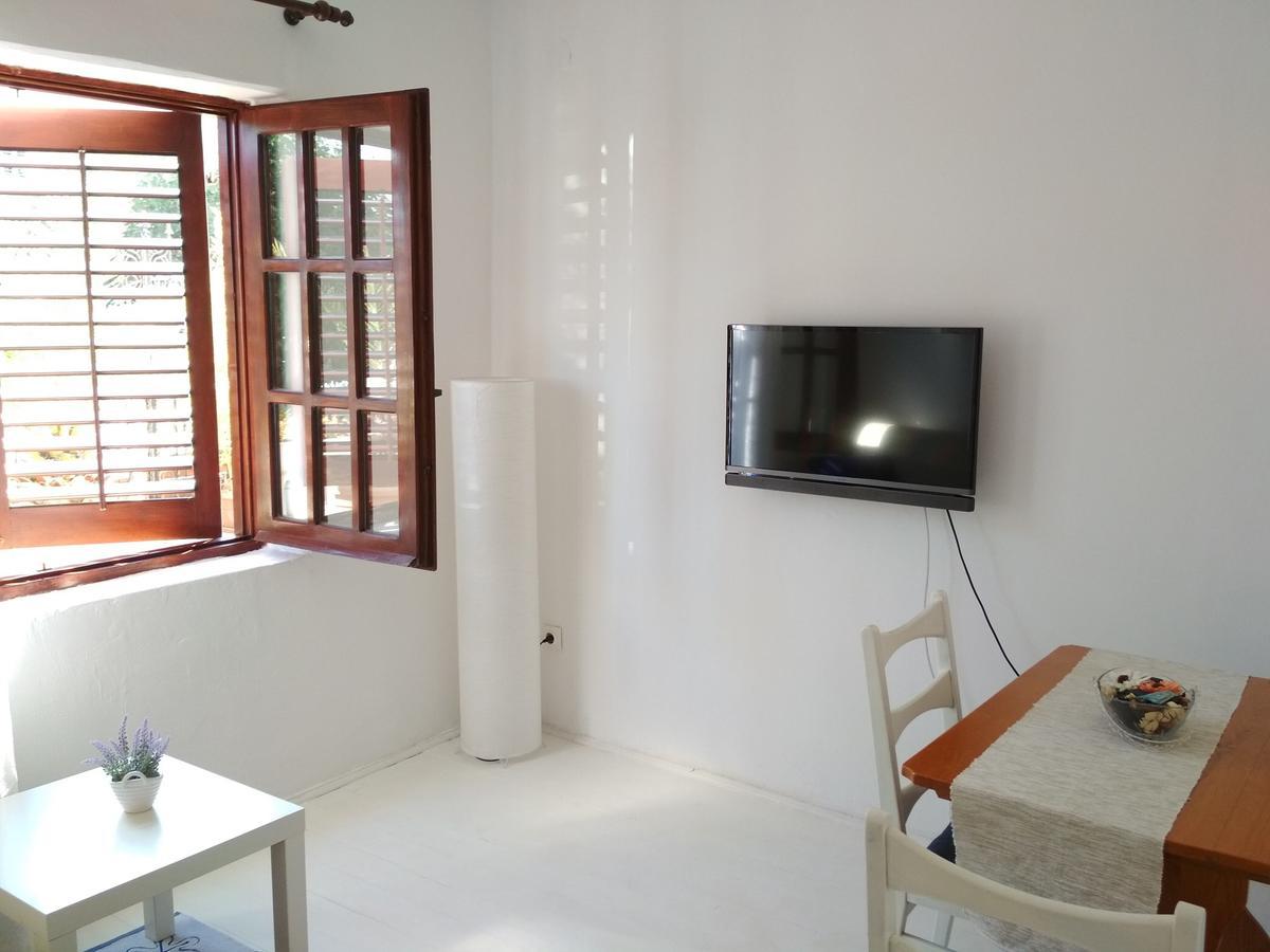 Porec One-Bedroom Apartment 2 Chambre photo