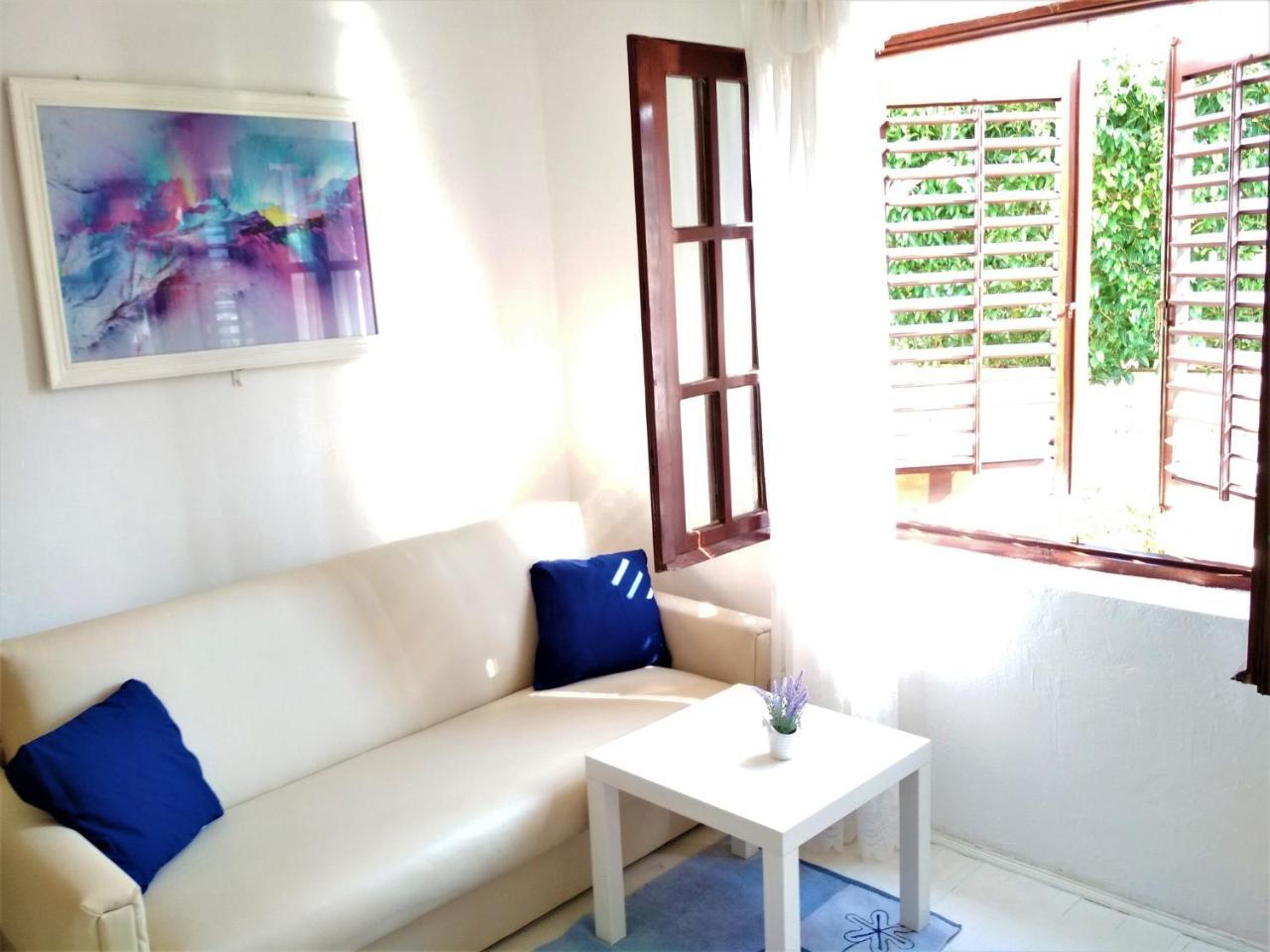 Porec One-Bedroom Apartment 2 Extérieur photo